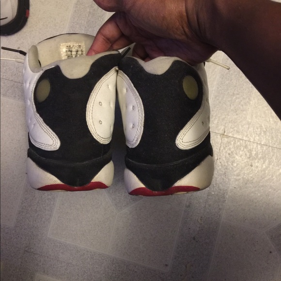 $mooth’s Air Jordan First Releases - Picture 3 of 11